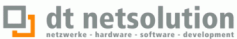 DT Netsolution GmbH